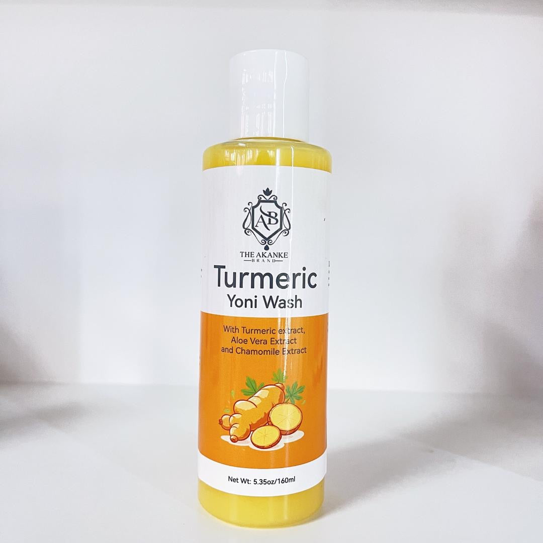Yoni candy,Turmeric,mint yoni wash