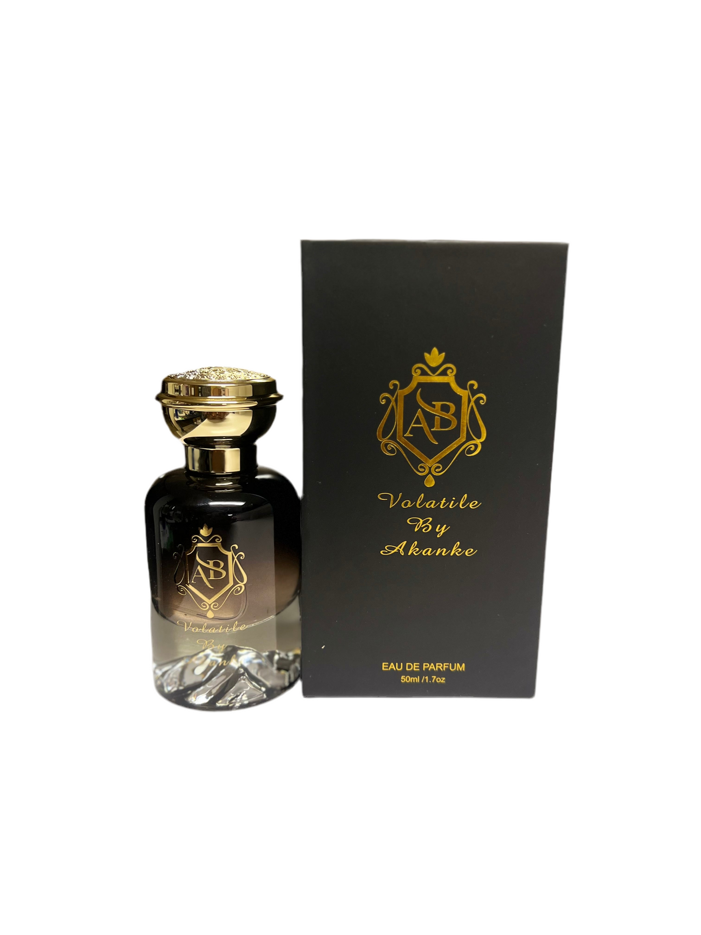 Volatile (fruity)50ml (perfume oil spray)
