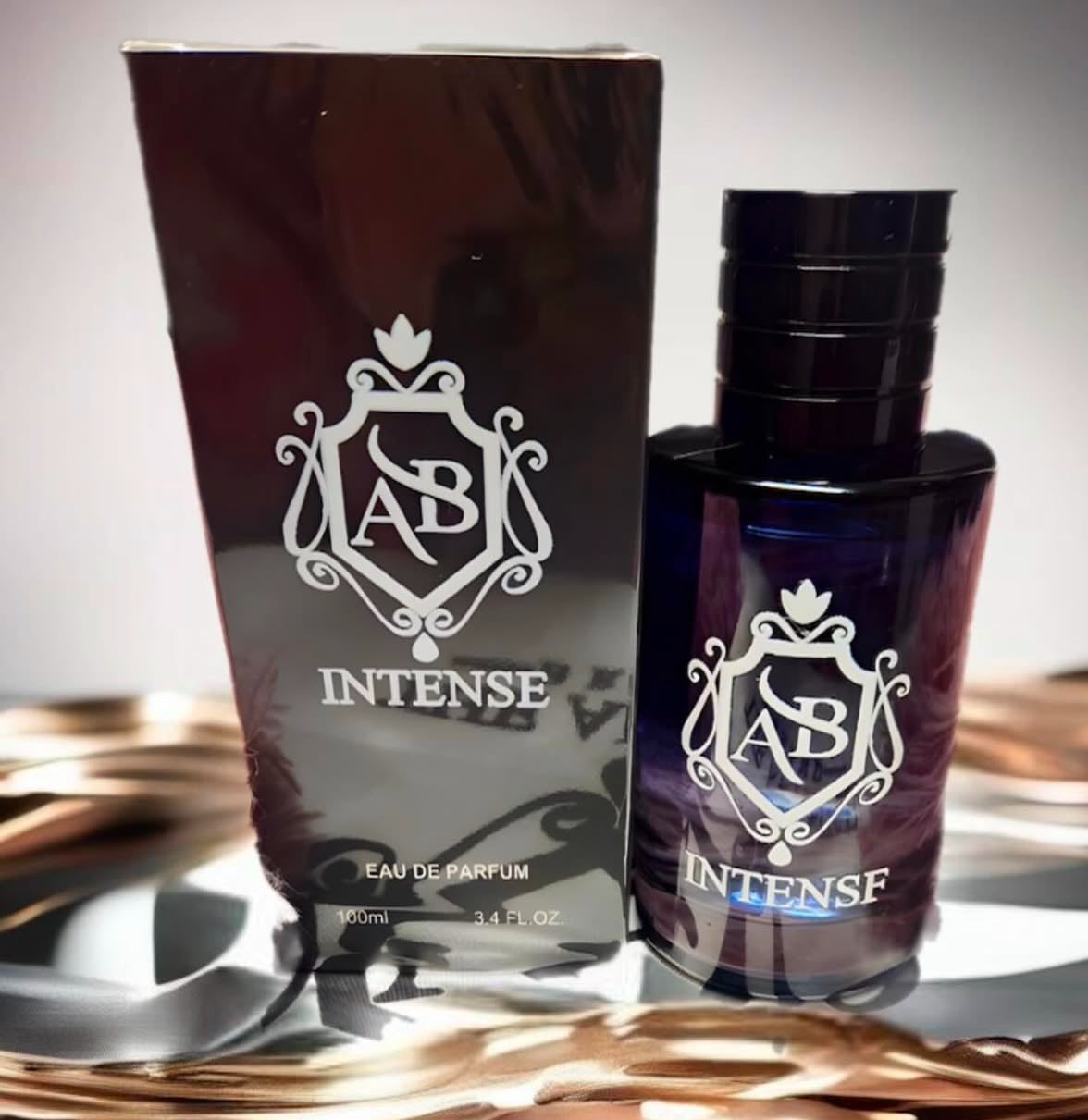 Men and women perfume