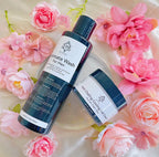 Men intimate wash and anti chaffing ball cream