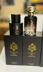 Heavenly,Volatile bundle (perfume oil spray)