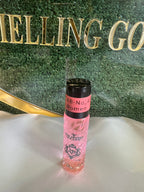 Perfume oil TAB NO_4(women)10ml sweet florals with rich earthy notes