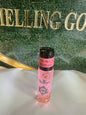 Perfume oil TAB NO_4(women)10ml sweet florals with rich earthy notes