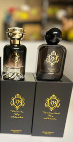 Unlimited,Volatile bundle (perfume oil spray)