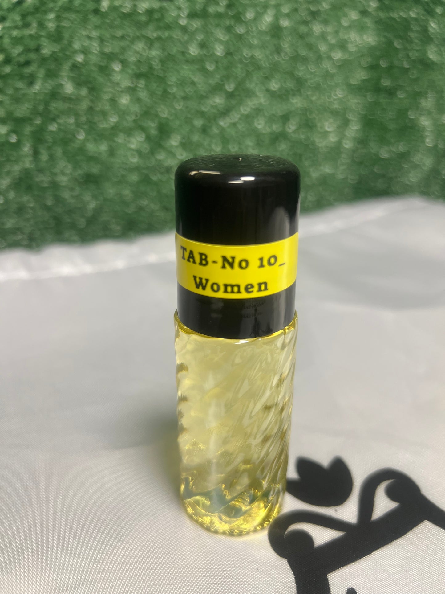 Perfume oil TAB NO 10(women)