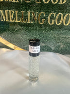 Perfume oil TAB NO5(men)10ml top notes of orange blossom and bergamot, middle notes of cedar, sage, and pepper, and base notes of sea moss, amber, and vetiver