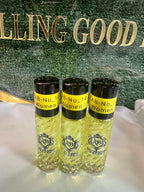 Perfume oil TAB NO14(women)10ml 3pcs  Perfume oil -a truly rich fruity scent with tones of Raspberry, Vanilla, and melon aromas
