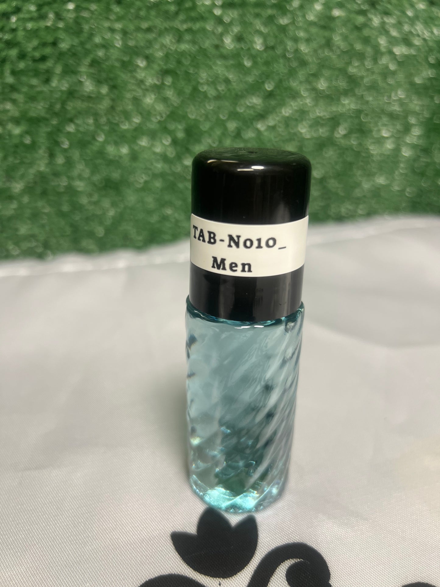 Perfume oil TAB NO 10(men)