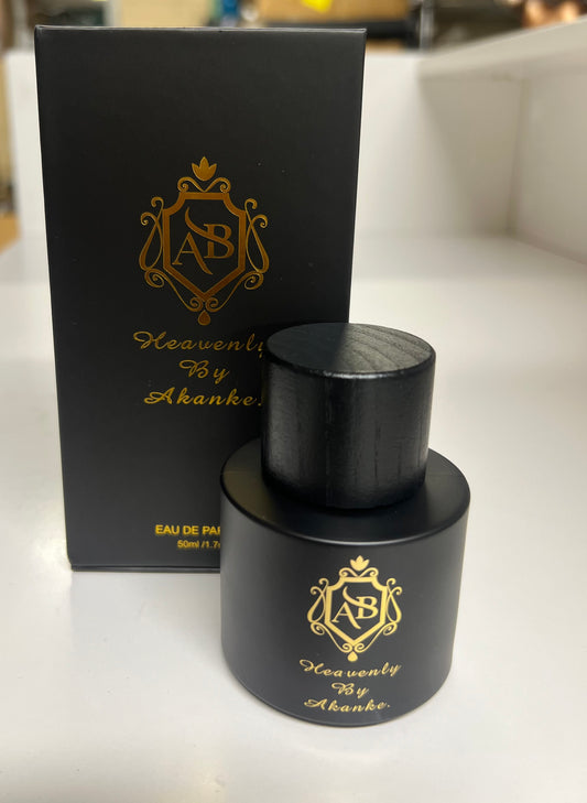 Heavenly 50ml (perfume oil spray)