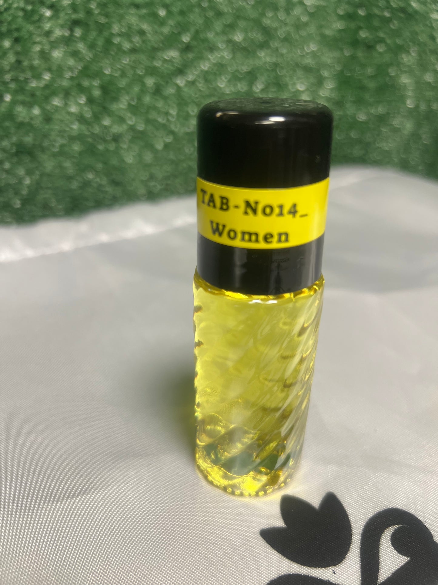 Perfume oil TAB NO14(14)