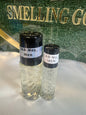Perfume oil TAB NO5(men)25ml+10ml top notes of orange blossom and bergamot, middle notes of cedar, sage, and pepper, and base notes of sea moss, amber, and vetiver.