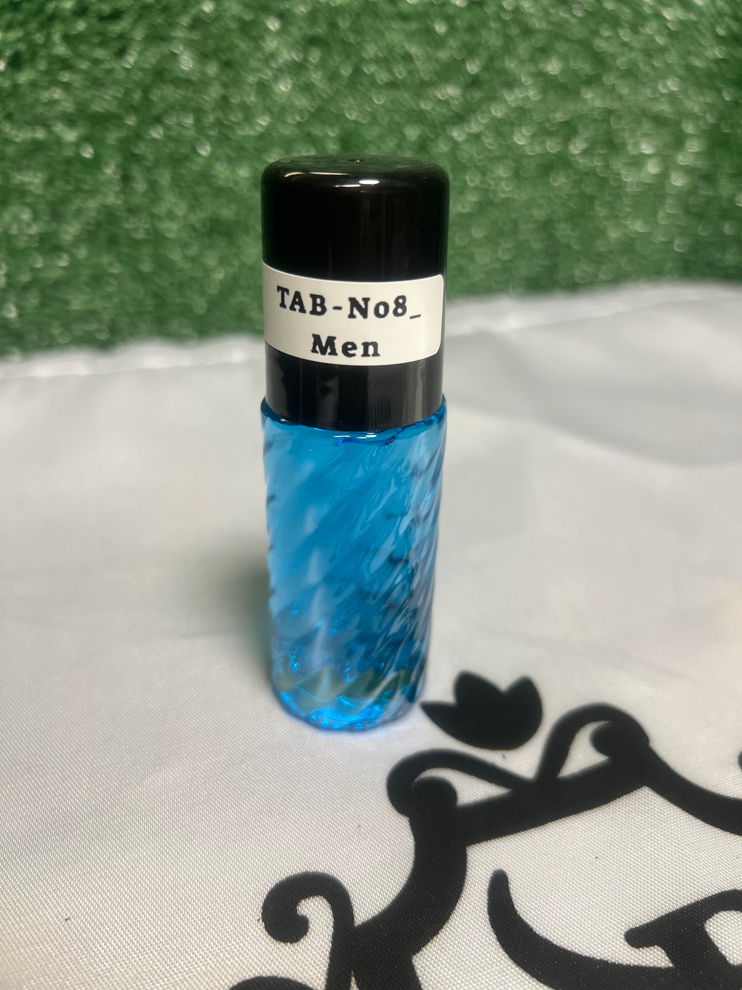 Perfume oil TAB NO8(men)