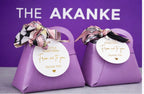 Gift set (customized)