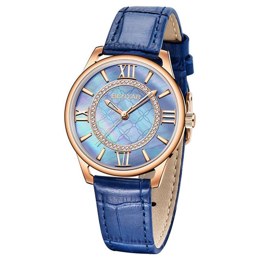 Benyar ladies wrist watch