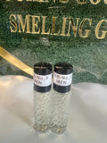 Perfume oil TAB NO 9(men)10ml 2pcs notes of lemon and lavender mixed with a heady wood and musk scent