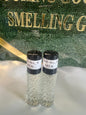 Perfume oil TAB NO 9(men)10ml 2pcs notes of lemon and lavender mixed with a heady wood and musk scent
