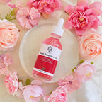 SWEET ROSE YONI OIL for women