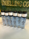 Perfume oil TAB NO 2(men)10ml 6pcs Perfume oil,aldehydes, bergamot, and mandarin orange,