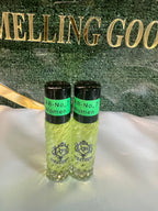 Perfume oil TAB NO 7(women)2pcs 10ml this fragrance oil is described as sophisticated with notes of peach, apricot, sandalwood, cedar, amber, and musk