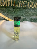 Perfume oil TAB NO_8(women)10ml notes of fruity blend of sweet peach black currant,apricot,pear and crispy green apple