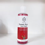 SWEET ROSE yoni wash for women