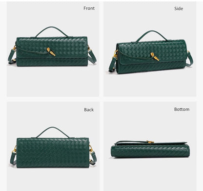 Women ladies purse(green)