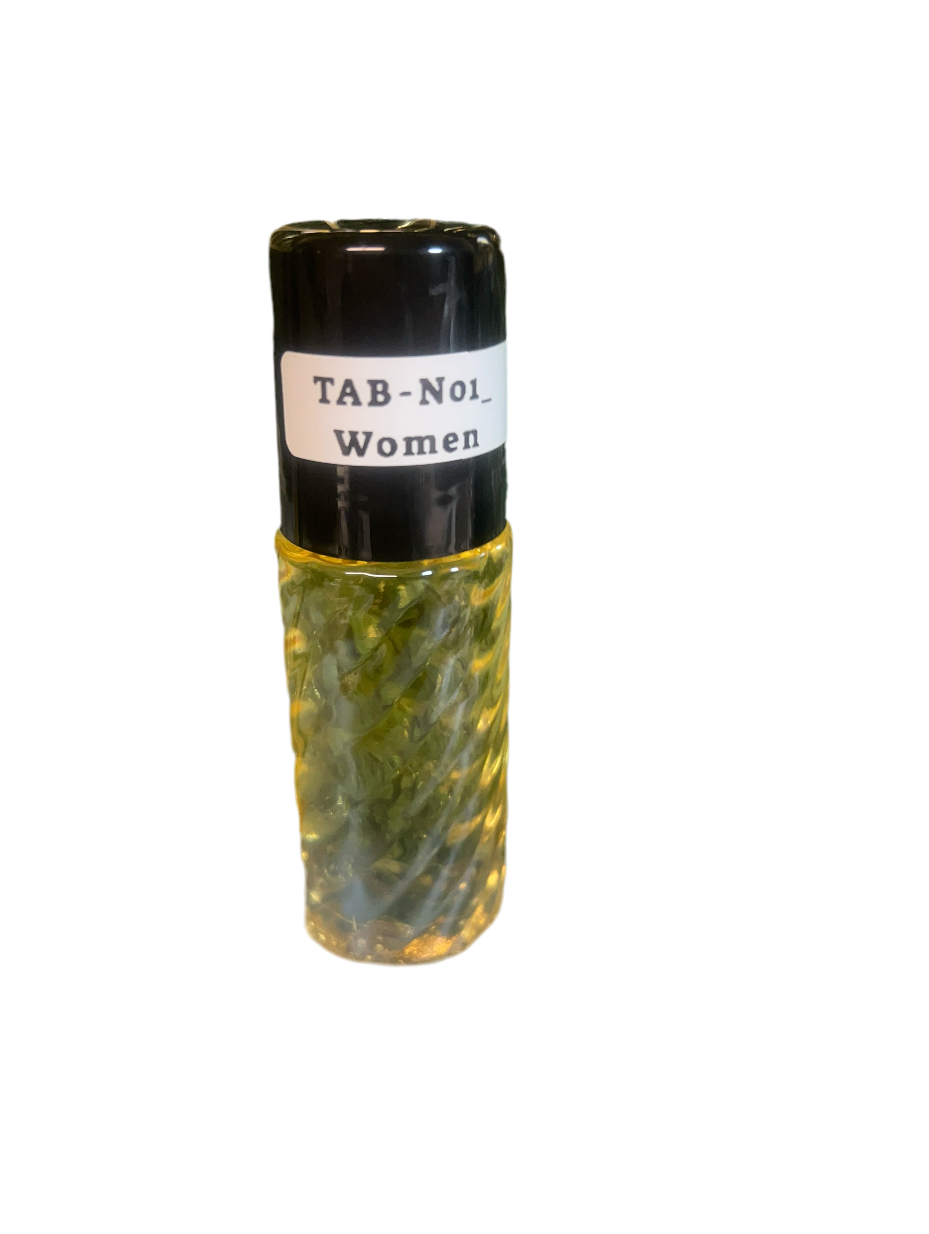Perfume oil TAB NO1(women) 25ml+10ml Perfume oil Tuberose and jasmine combine with Rangoon Creeper