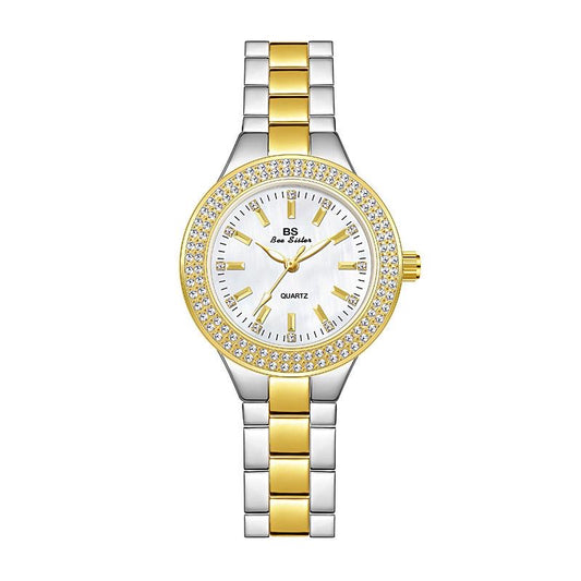 Bee sister wrist watch