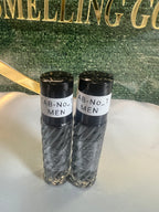 Perfume oil TAB NO 1(men)10ml 2pcs Perfume oil fresh, with a hint of fruity sweetness and some exotic undertones