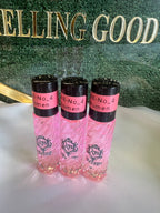 Perfume oil TAB NO_4 10ml 3pcs (women) sweet florals with rich earthy notes