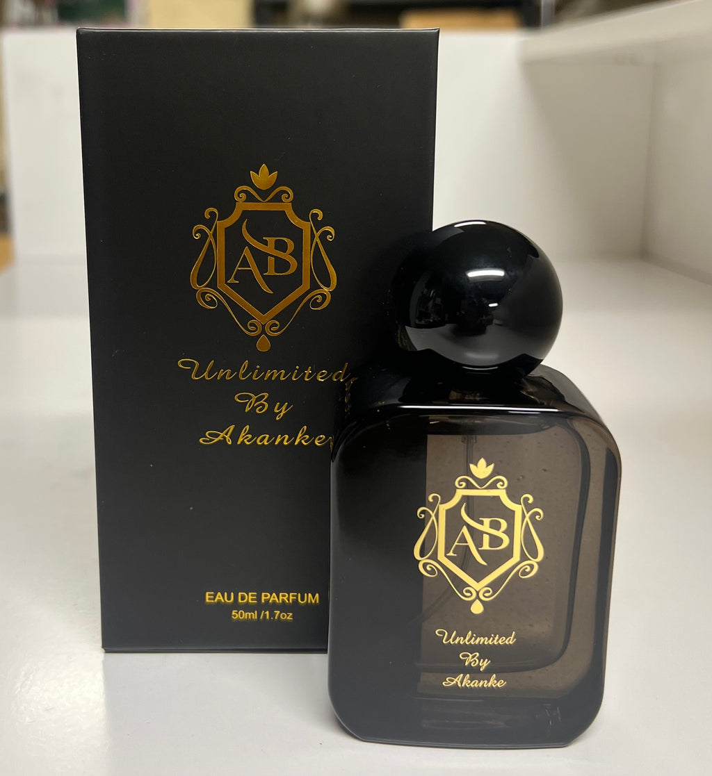 Unlimited (floral)50ml (perfume oil spray)