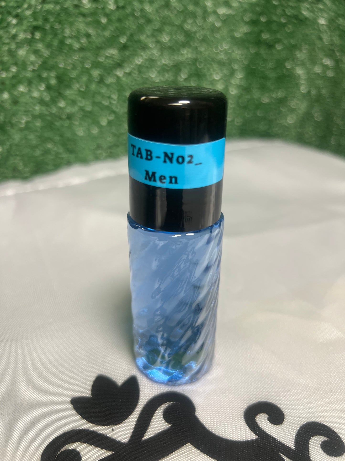 Perfume oil TAB NO 2(men)