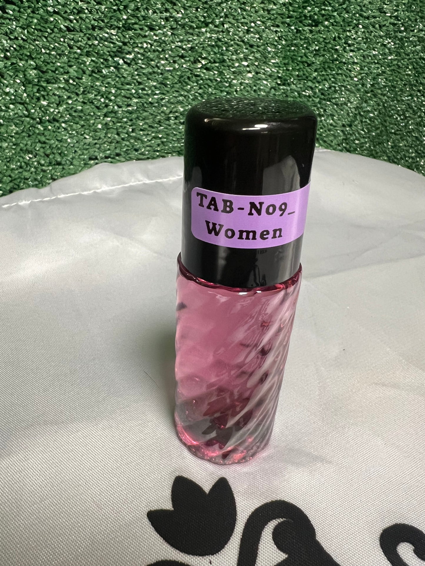 Perfume oil TAB NO9(women)