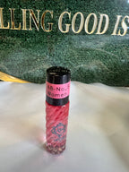 Perfume oil TAB NO5(women)10ml Fruitand Quince; middle notes are Peony and Freesia; base notes are Sugar, Almond Cream, Amber, Sandalwood and Musk