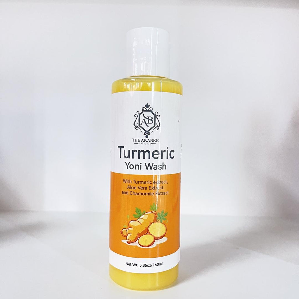 Yoni candy,Turmeric,mint yoni wash