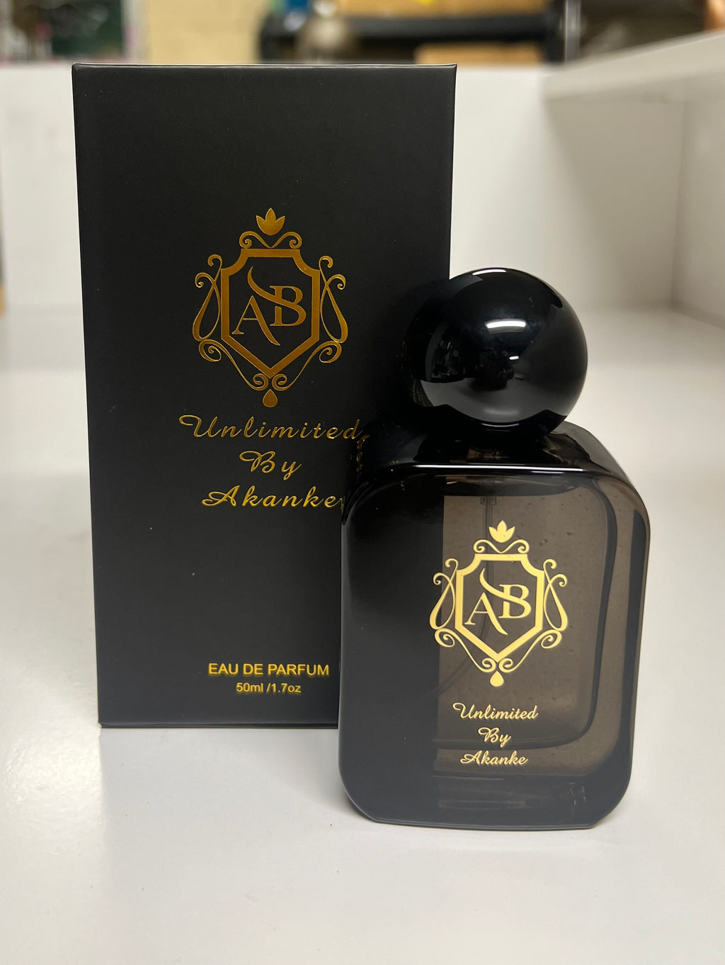 Unlimited (floral)50ml (perfume oil spray)