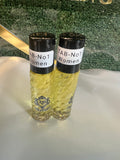 Perfume oil TAB NO1(women)10m 2pcs Perfume oil Tuberose and jasmine combine with Rangoon Creeper