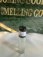 Perfume oil TAB NO 9(men)10ml notes of lemon and lavender mixed with a heady wood and musk scent