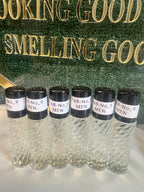 Perfume oil TAB NO 9(men)10ml 6pcs notes of lemon and lavender mixed with a heady wood and musk scent