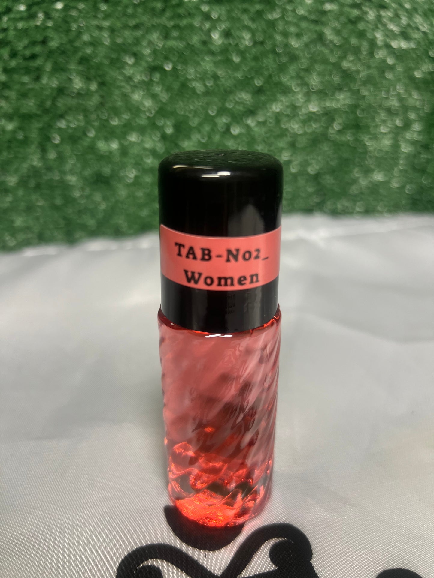 Perfume oil TAB NO2(women)