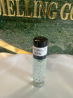 Perfume oil TAB NO7(men)10ml mandarin, pink pepper, peach, lilac, geranium, amber and patchouli.