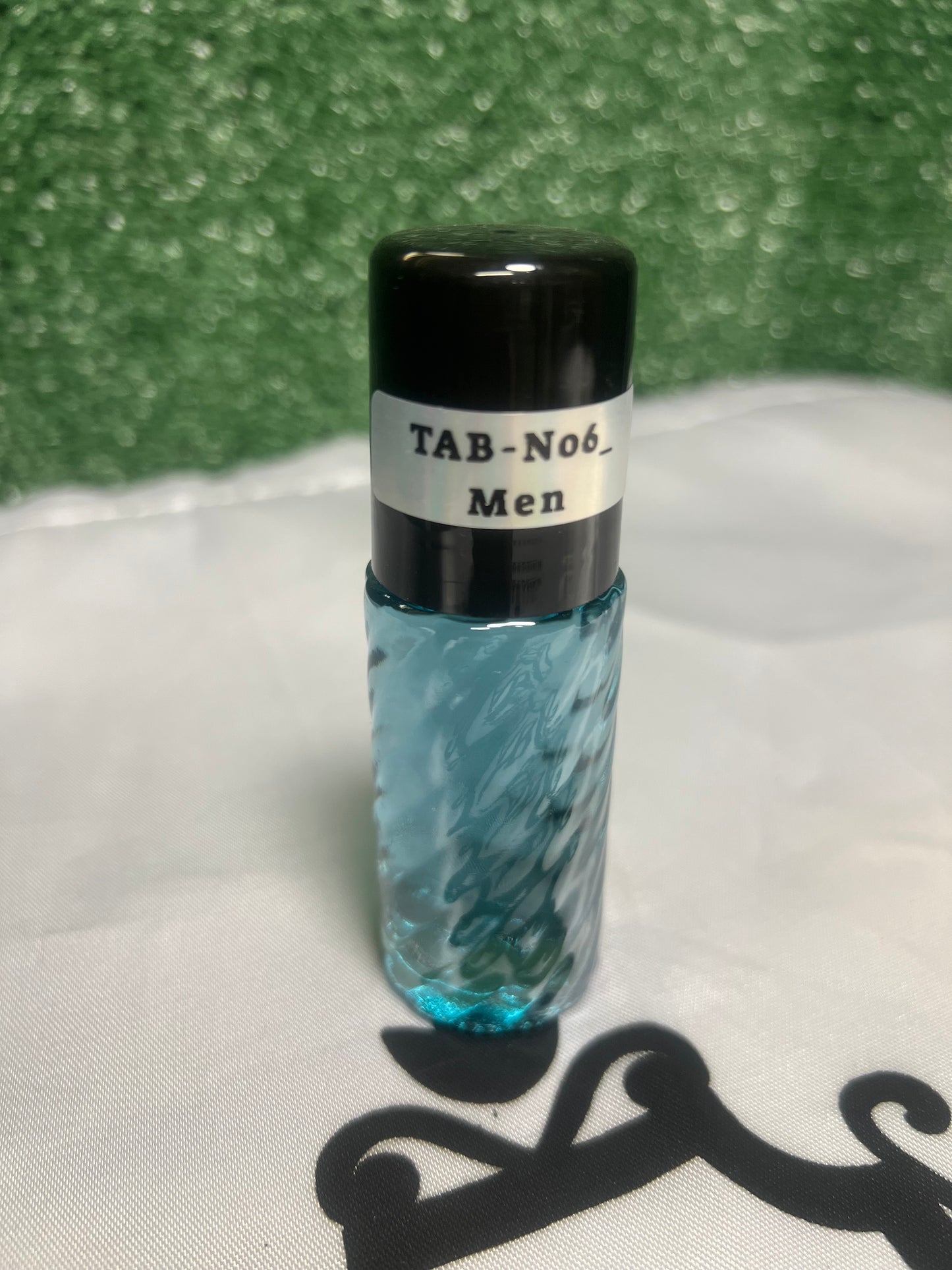 Perfume oil TAB NO 6(men)