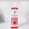 JUICY STRAWBERRY wash for women