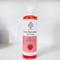 JUICY STRAWBERRY wash for women