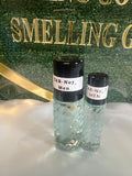 Perfume oil TAB NO7(men)25ml+10ml mandarin, pink pepper, peach, lilac, geranium, amber and patchouli.