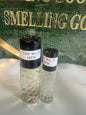 Perfume oil TAB NO9(men)25ml+10ml notes of lemon and lavender mixed with a heady wood and musk scent