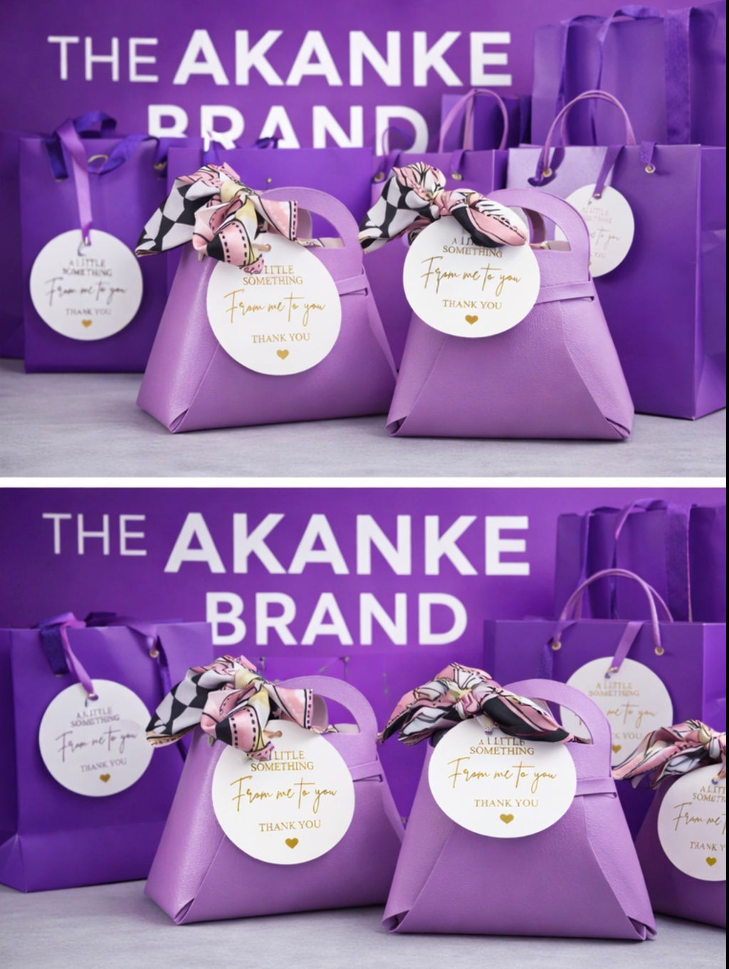 Gift set (customized)