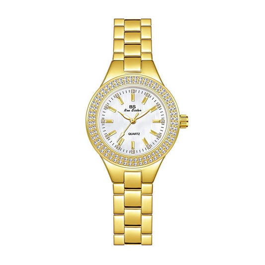 Bee sisters wrist watch