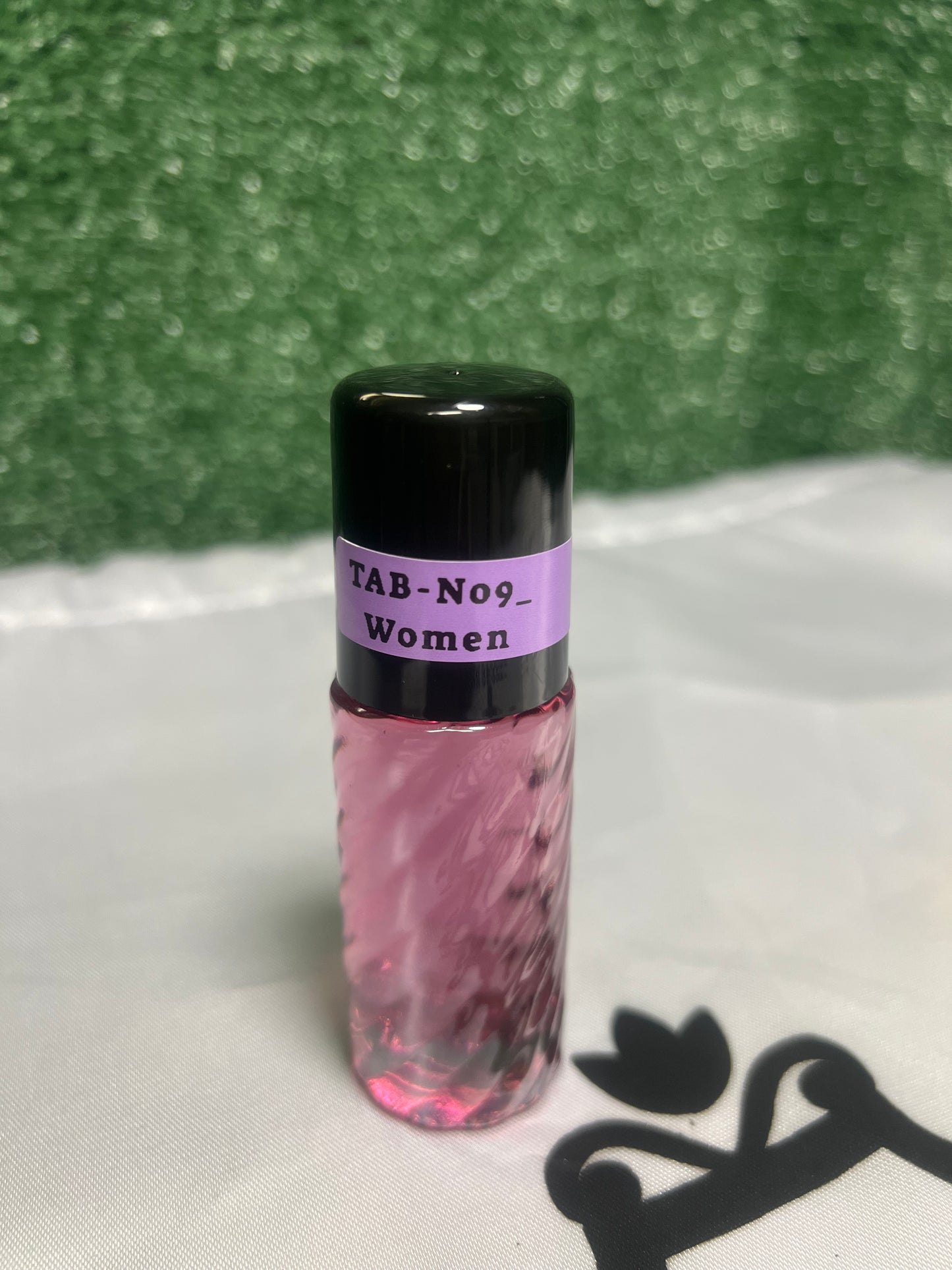 Perfume oil TAB NO 9(women)