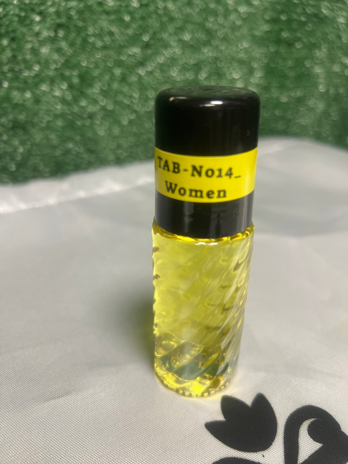 Perfume oil TAB NO14(14)